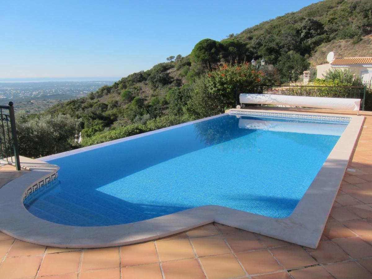 Reves D'Ocean Bed & Breakfast Santa Bárbara de Nexe Eksteriør bilde