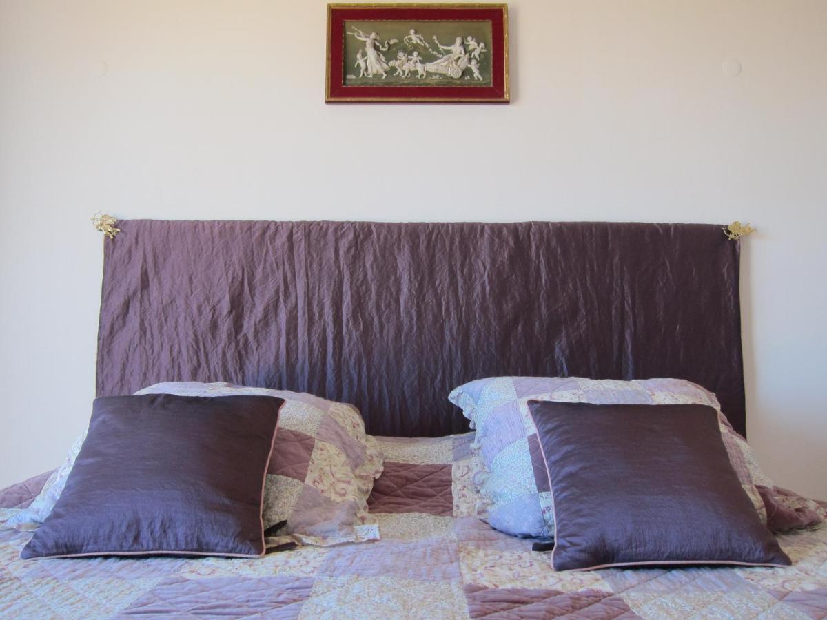 Reves D'Ocean Bed & Breakfast Santa Bárbara de Nexe Eksteriør bilde